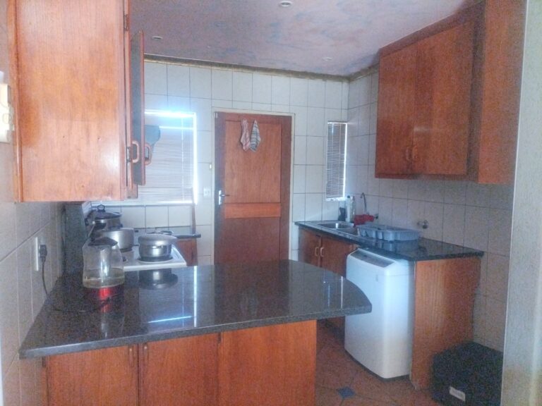 2 Bedroom Townhouse in The Orchards