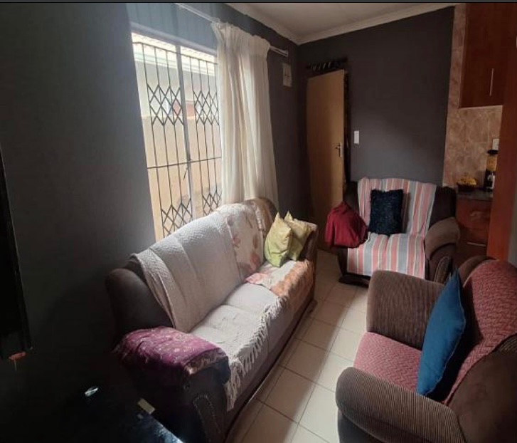 2 bedroom house next to mamelodi mall