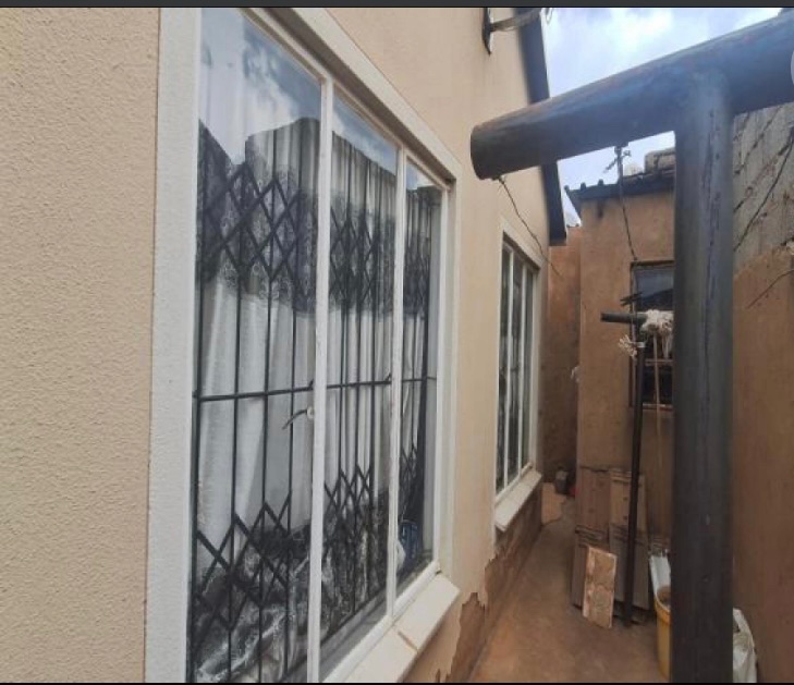 2 bedroom house next to mamelodi mall