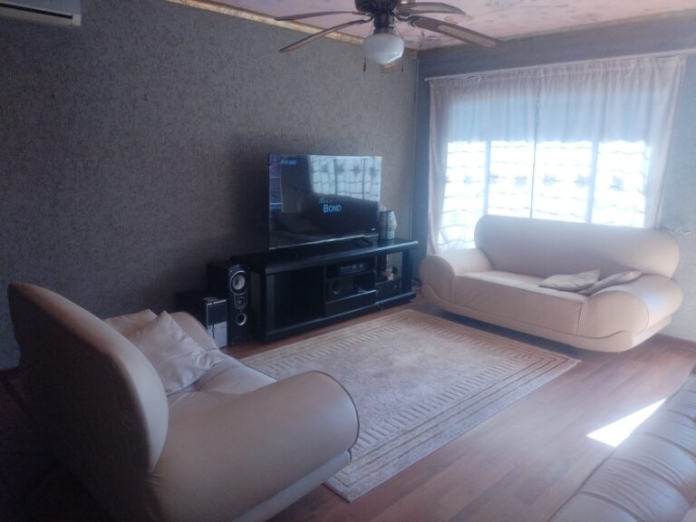 2 Bedroom Townhouse in The Orchards