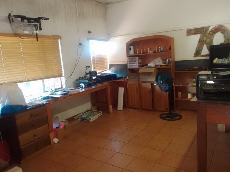HOUSE FOR SALE IN CLARINA