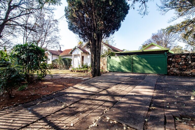 Exclusive Mandate | A Home Where Memories Were Made… Ready for the Next Family to Write Their Story | Secure Your New Now!
