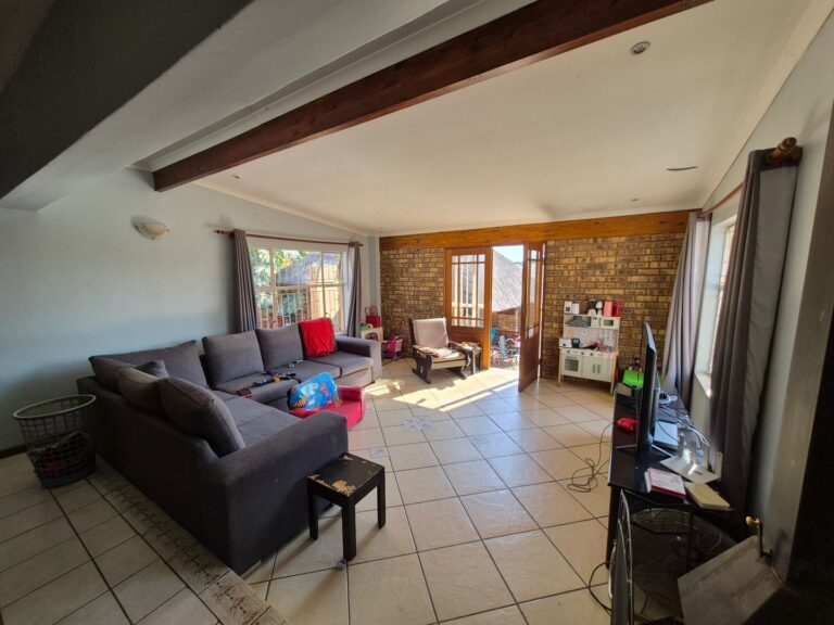 Spacious family home with additional income opportunities.