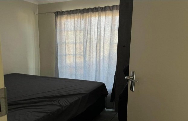 New Home… New Beginnings…