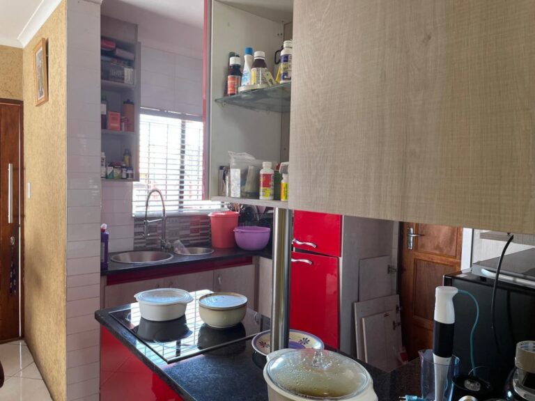3 Bedroom house for sale in Soshanguve