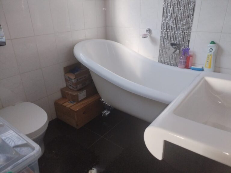 Spacious Family Home with Exceptional Potential in The Orchards – R1 850 000