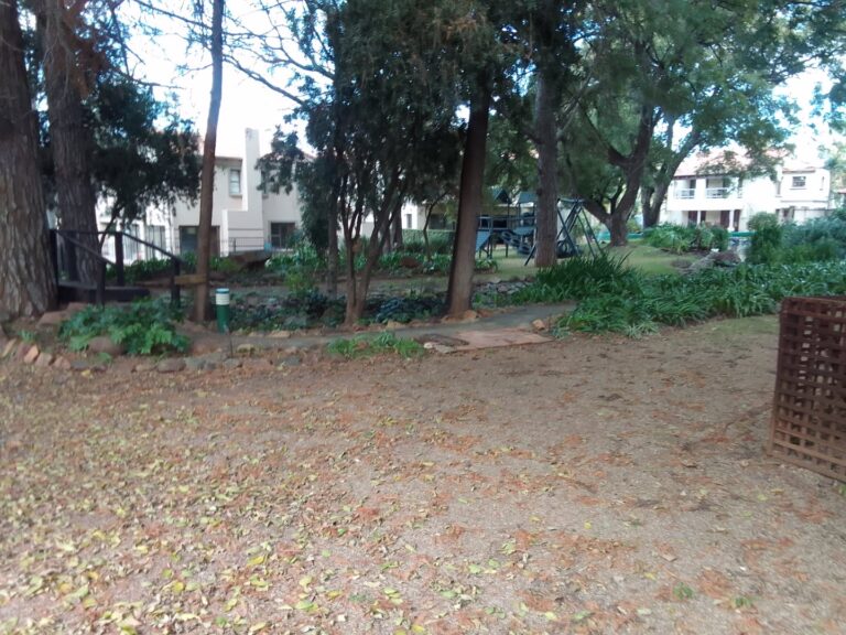 Vacant Land for Sale in Eagles landing Estate