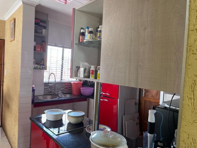 3 Bedroom house for sale in Soshanguve
