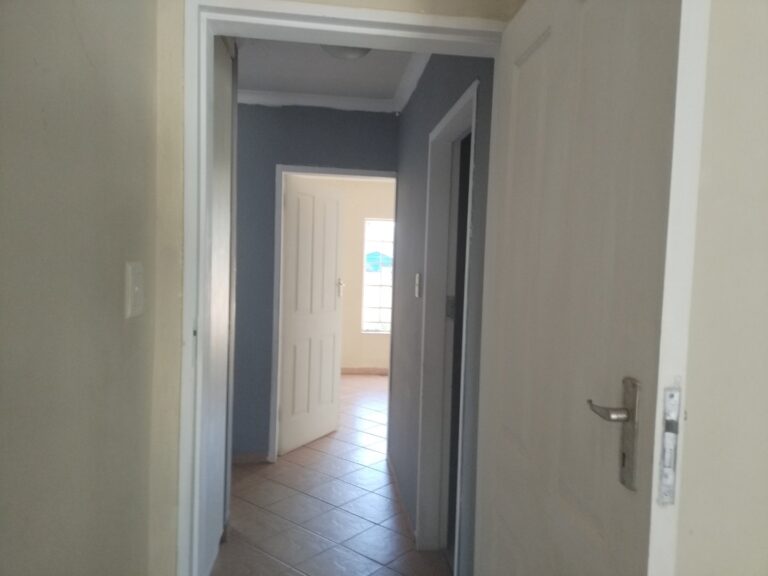 PRICED TO SELL! | 2-BEDROOM GROUND-FLOOR APARTMENT | SUMMERPLACE, ELDORETTE