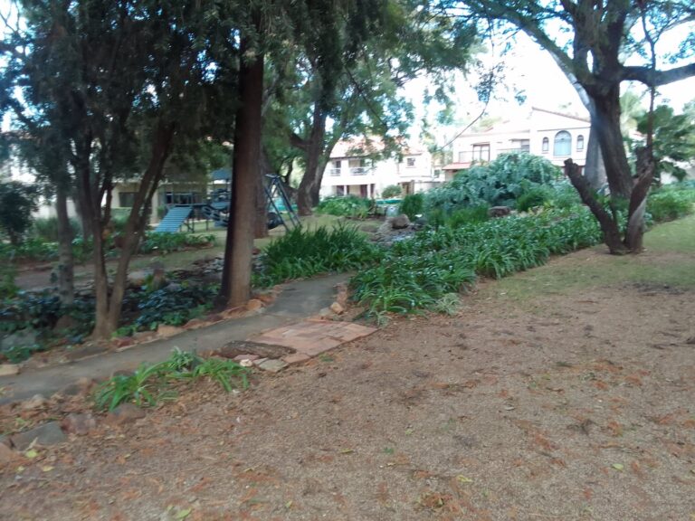 Vacant Land for Sale in Eagles landing Estate