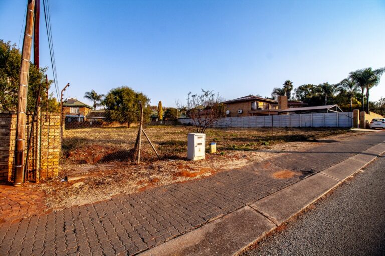Location Is Key | Leker Piece of Prime Land in a Sought-After Area | Secure It Now!