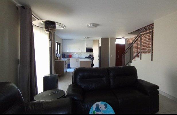 Four Bedroom Townhouse For Sale