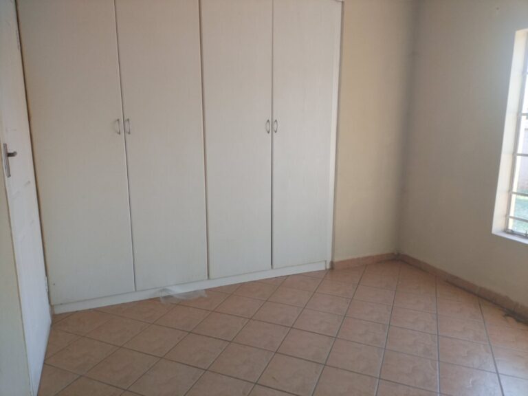 PRICED TO SELL! | 2-BEDROOM GROUND-FLOOR APARTMENT | SUMMERPLACE, ELDORETTE
