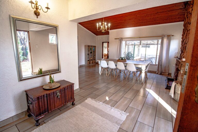 Exclusive Mandate | A Home Where Memories Were Made… Ready for the Next Family to Write Their Story | Secure Your New Now!