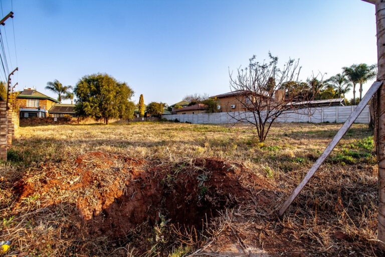 Location Is Key | Leker Piece of Prime Land in a Sought-After Area | Secure It Now!