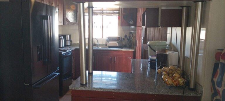 Modern 3 Bedroom Full Title Home for Sale