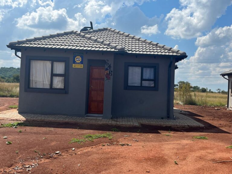 NEW DEVELOPMENT ALERT – ORCHARDS PARK EXT 113