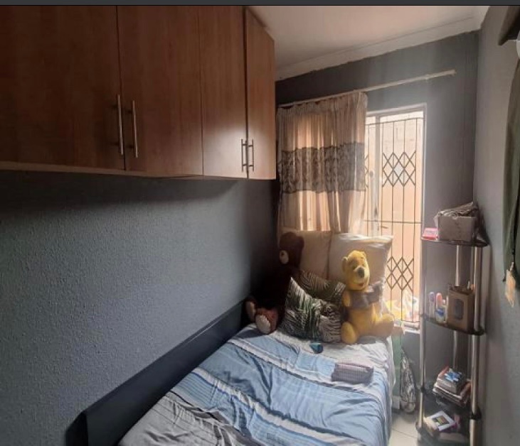 2 bedroom house next to mamelodi mall