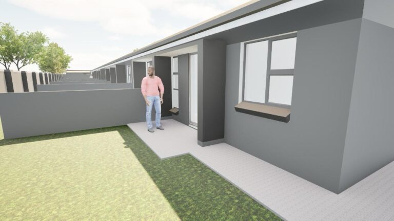 ?? NEW DEVELOPMENT – WOLMER, PRETORIA NORTH ??