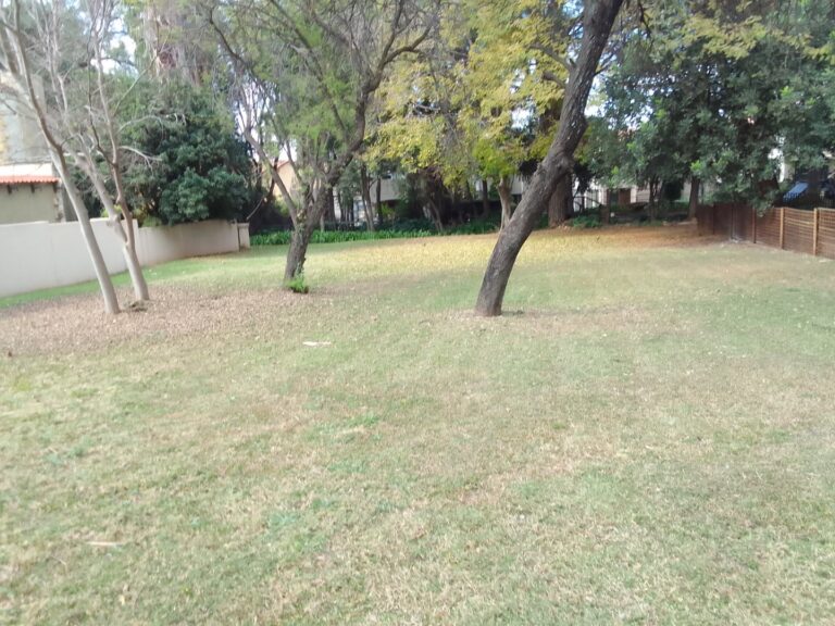 Vacant Land for Sale in Eagles landing Estate