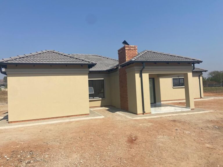 Build Your Dream Home, Your Way