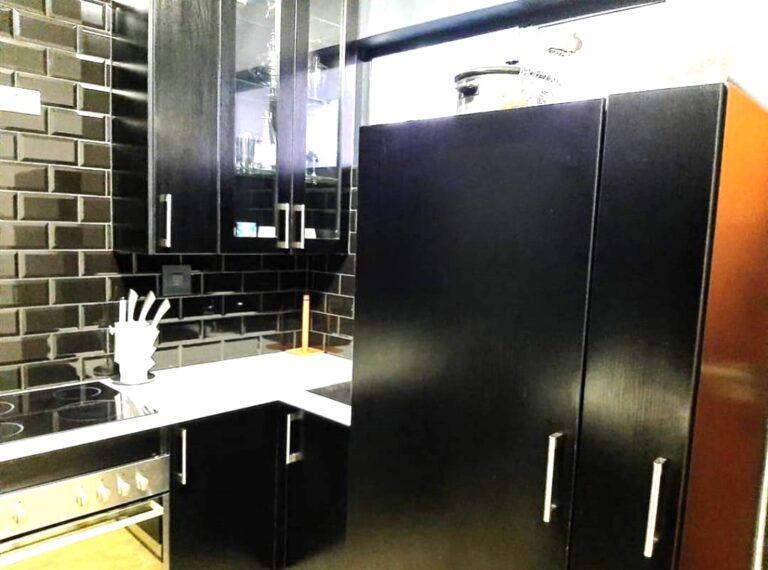 2 Bedroom apartment in Elarduspark