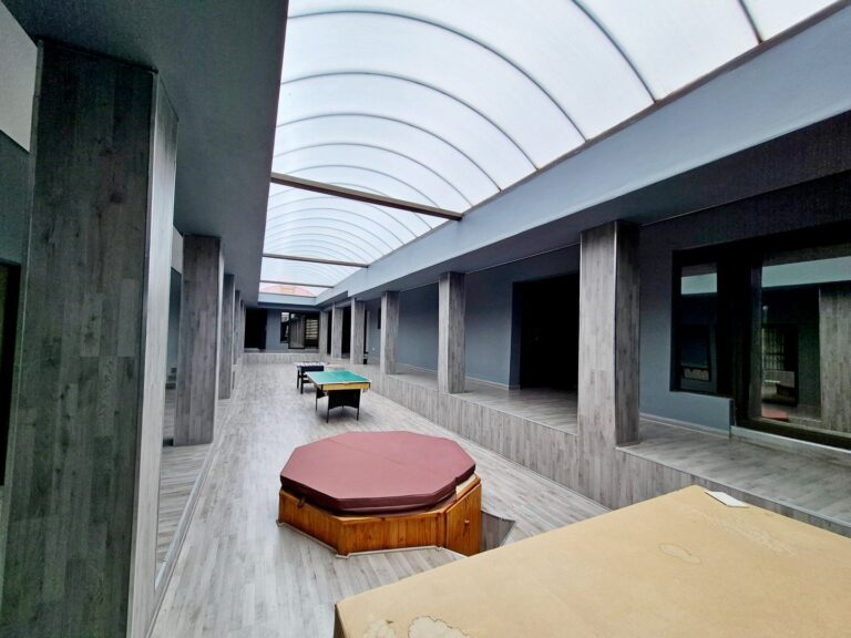 Great room