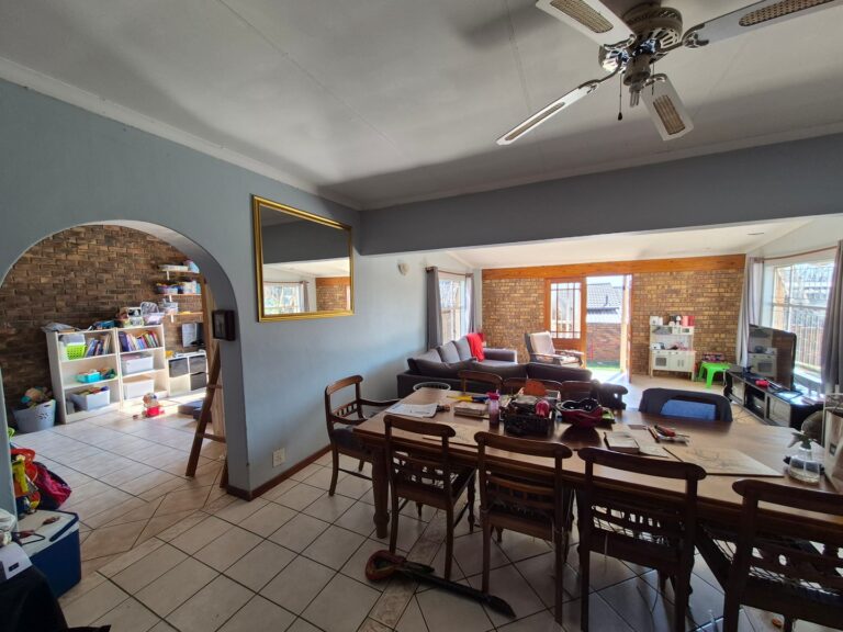 Spacious family home with additional income opportunities.