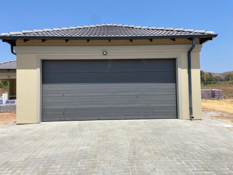 Build Your Dream Home, Your Way