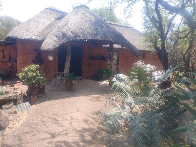 Beautiful , Homely Plot for sale in Hartebeeshoek.