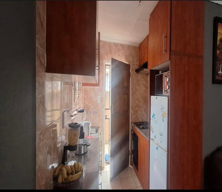2 bedroom house next to mamelodi mall