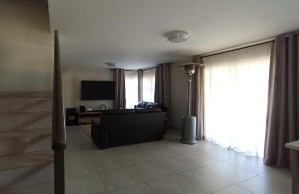 Four Bedroom Townhouse For Sale