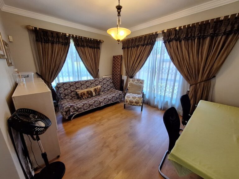 Your new home on the corner of elegance and sophistication.