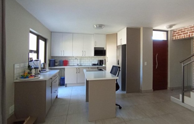 Four Bedroom Townhouse For Sale