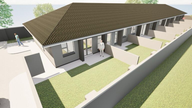 ?? NEW DEVELOPMENT – WOLMER, PRETORIA NORTH ??