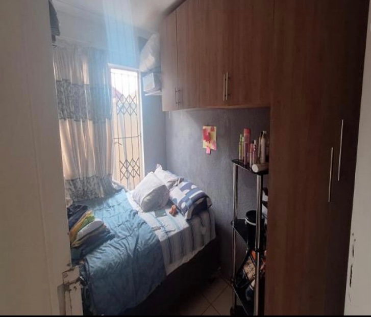 2 bedroom house next to mamelodi mall