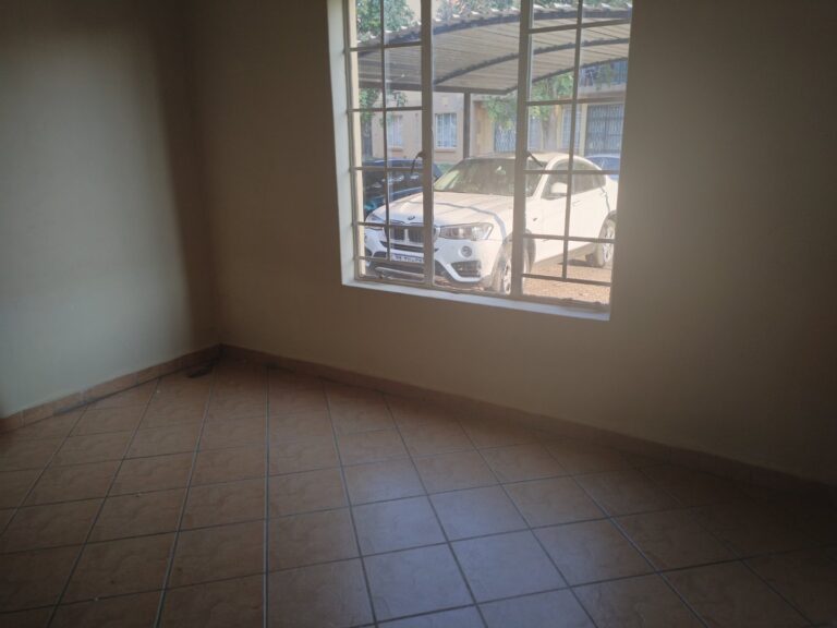PRICED TO SELL! | 2-BEDROOM GROUND-FLOOR APARTMENT | SUMMERPLACE, ELDORETTE