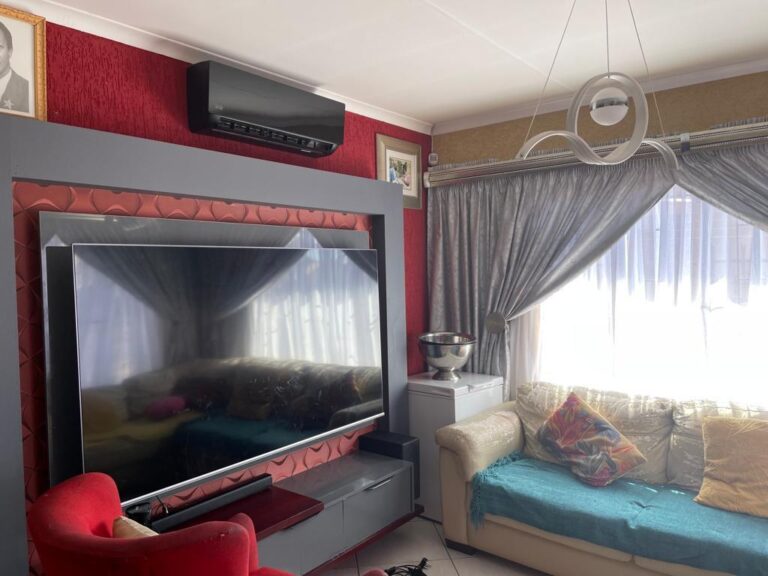 3 Bedroom house for sale in Soshanguve