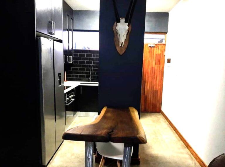 2 Bedroom apartment in Elarduspark