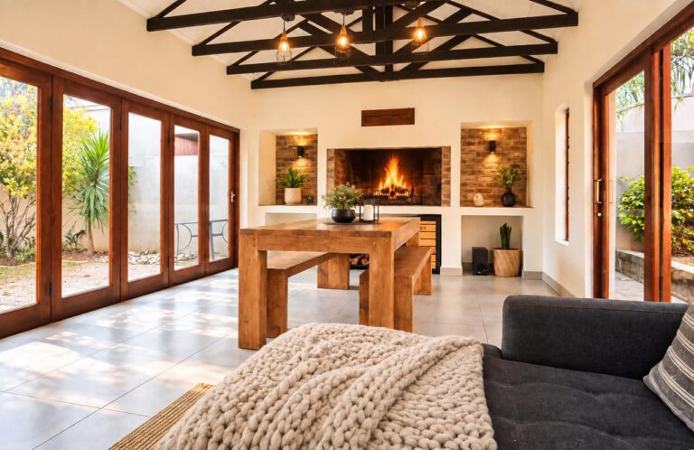 Charming 3-Bedroom Family Home in Amberfield Ridge Estate