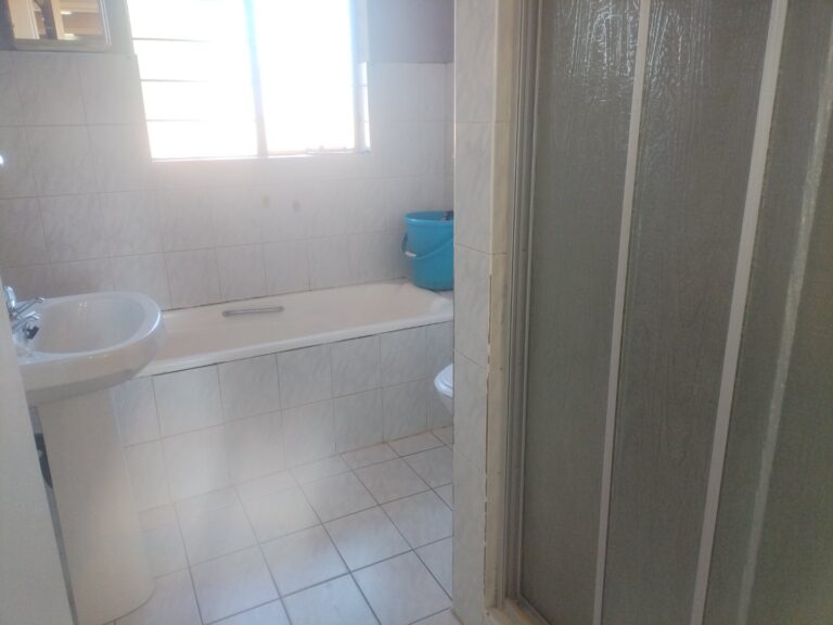2 Bedroom Townhouse in The Orchards