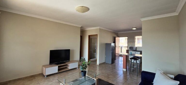 Priced to Sell – Modern 2-Bedroom Ground Floor Apartment in Magalieskruin, Pretoria