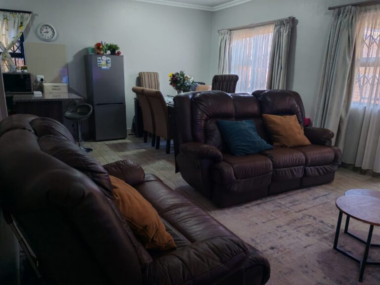 Modern 3-Bedroom Duplex Townhouse with Scenic Views – Priced to Sell at R1,540,000