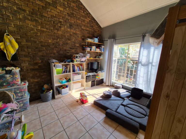 Spacious family home with additional income opportunities.