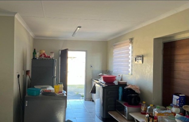 New Home… New Beginnings…