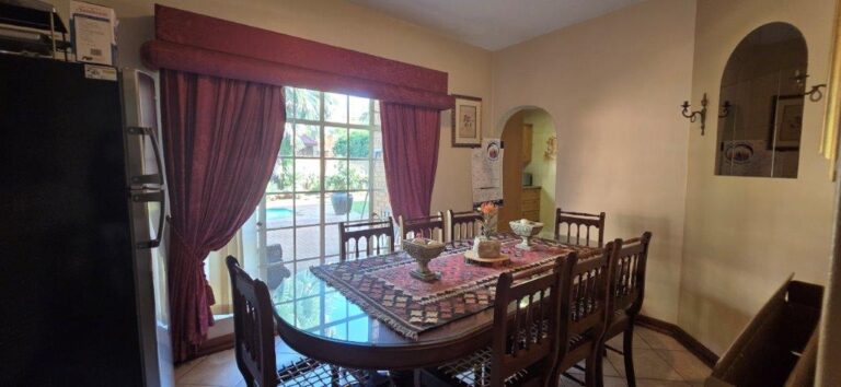 Stunning Spacious 6 Bedroom Family Home for Sale in Amandasig