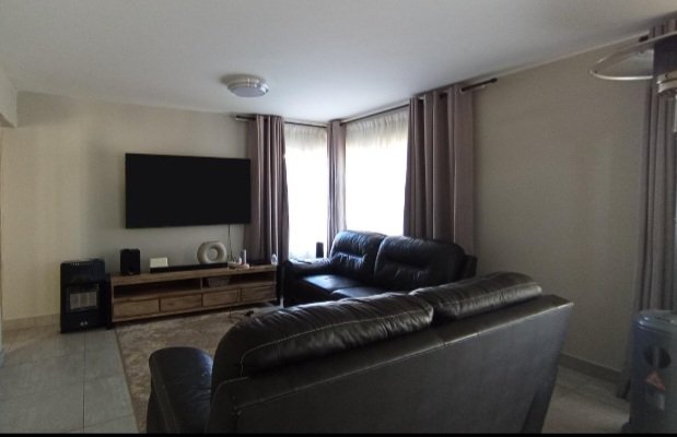 Four Bedroom Townhouse For Sale