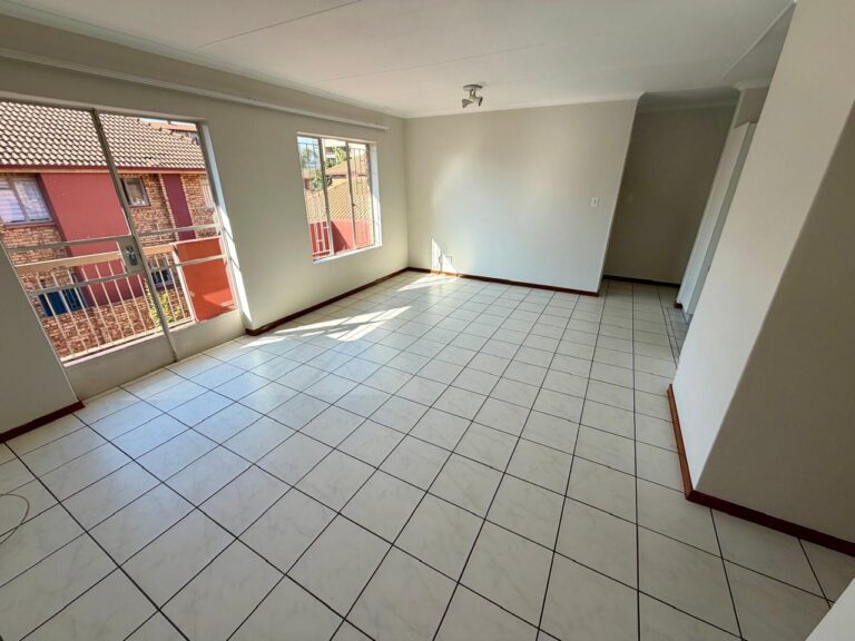 Stylish First-Floor Living in a Prime Central Location