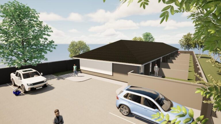 ?? NEW DEVELOPMENT – WOLMER, PRETORIA NORTH ??