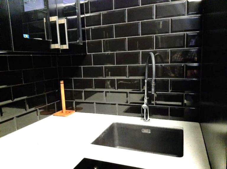 2 Bedroom apartment in Elarduspark